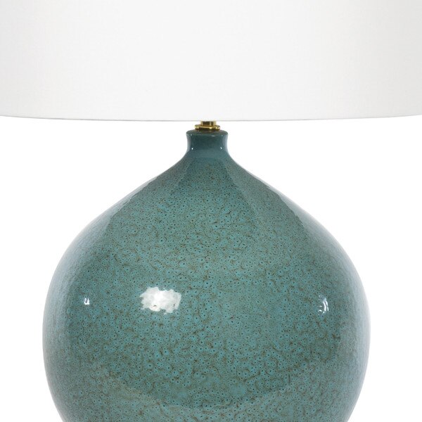 Sylvia Ceramic Table Lamp